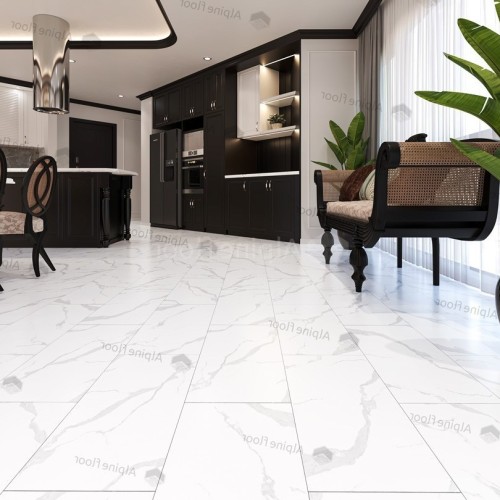 Кварцвиниловый SPC ламинат Alpine Floor Stone Mineral Core Гранти ECO 4-31 609,6×304,8×4