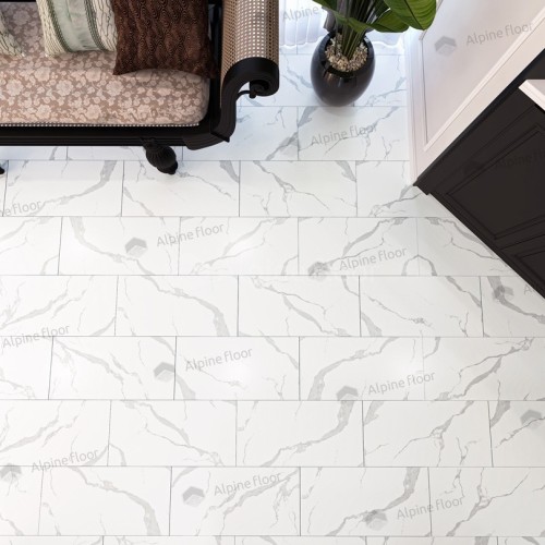 Кварцвиниловый SPC ламинат Alpine Floor Stone Mineral Core Гранти ECO 4-31 609,6×304,8×4