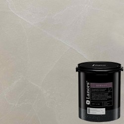 Штукатурка декоративная Lanors Harvey HR_030 3,5 кг