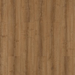 Ламинат Egger Pro Large 8/33 Aqua+ Дуб Шерман коньяк коричневый EPL184 1292×246×8