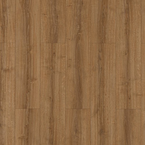 Ламинат Egger Pro Large 8/33 Aqua+ Дуб Шерман коньяк коричневый EPL184 1292×246×8