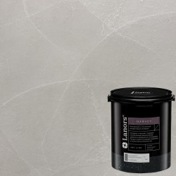 Штукатурка декоративная Lanors Harvey HR_002 3,5 кг