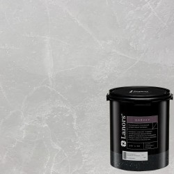 Штукатурка декоративная Lanors Harvey HR_005 3,5 кг