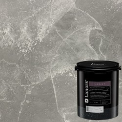 Штукатурка декоративная Lanors Harvey HR_007 3,5 кг