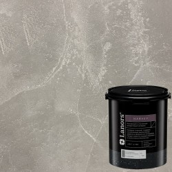 Штукатурка декоративная Lanors Harvey HR_011 3,5 кг
