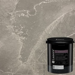 Штукатурка декоративная Lanors Harvey HR_012 3,5 кг