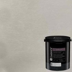 Штукатурка декоративная Lanors Harvey HR_017 3,5 кг