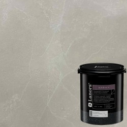 Штукатурка декоративная Lanors Harvey HR_018 3,5 кг