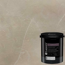 Штукатурка декоративная Lanors Harvey HR_023 3,5 кг