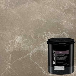 Штукатурка декоративная Lanors Harvey HR_028 3,5 кг