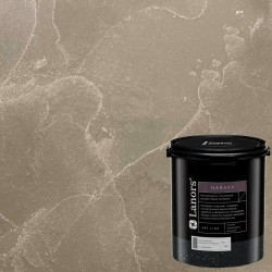 Штукатурка декоративная Lanors Harvey HR_032 3,5 кг