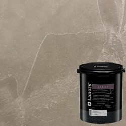 Штукатурка декоративная Lanors Harvey HR_035 3,5 кг