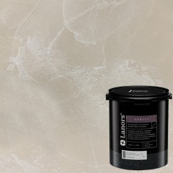 Штукатурка декоративная Lanors Harvey HR_038 3,5 кг