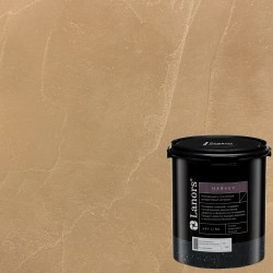 Штукатурка декоративная Lanors Harvey HR_039 3,5 кг