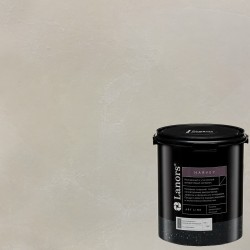 Штукатурка декоративная Lanors Harvey HR_041 3,5 кг
