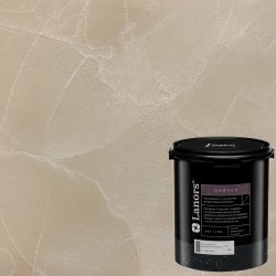 Штукатурка декоративная Lanors Harvey HR_042 3,5 кг