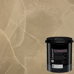 Штукатурка декоративная Lanors Harvey HR_044 3,5 кг