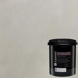 Штукатурка декоративная Lanors Harvey HR_045 3,5 кг