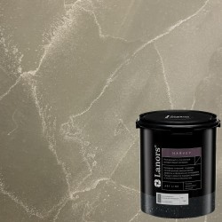 Штукатурка декоративная Lanors Harvey HR_048 3,5 кг