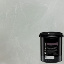 Штукатурка декоративная Lanors Harvey HR_049 3,5 кг