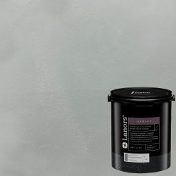 Штукатурка декоративная Lanors Harvey HR_053 3,5 кг