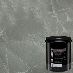 Штукатурка декоративная Lanors Harvey HR_056 3,5 кг
