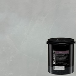 Штукатурка декоративная Lanors Harvey HR_057 3,5 кг