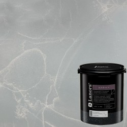 Штукатурка декоративная Lanors Harvey HR_058 3,5 кг