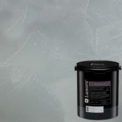 Штукатурка декоративная Lanors Harvey HR_062 3,5 кг