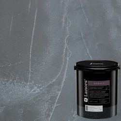 Штукатурка декоративная Lanors Harvey HR_068 3,5 кг