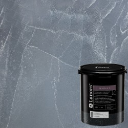 Штукатурка декоративная Lanors Harvey HR_072 3,5 кг