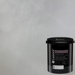 Штукатурка декоративная Lanors Harvey HR_073 3,5 кг