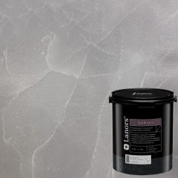 Штукатурка декоративная Lanors Harvey HR_074 3,5 кг
