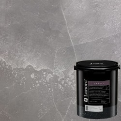 Штукатурка декоративная Lanors Harvey HR_075 3,5 кг