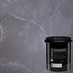 Штукатурка декоративная Lanors Harvey HR_076 3,5 кг