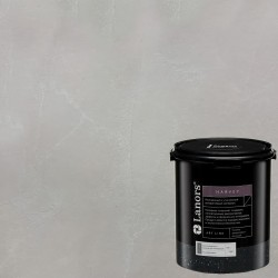 Штукатурка декоративная Lanors Harvey HR_077 3,5 кг