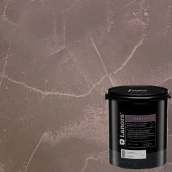 Штукатурка декоративная Lanors Harvey HR_080 3,5 кг
