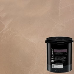 Штукатурка декоративная Lanors Harvey HR_082 3,5 кг