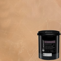 Штукатурка декоративная Lanors Harvey HR_085 3,5 кг