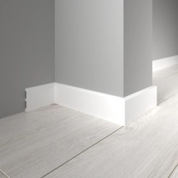 Плинтус Decor-Dizayn 706-115 2400×80×13