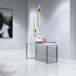 Плинтус Decor-Dizayn 706-115 2400×80×13