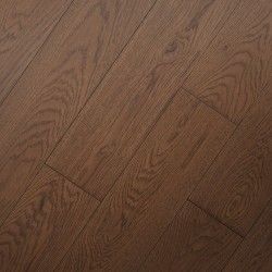 Инженерная доска Greenline Extra 703 Дуб Триумф рустик 400-1500×145×15