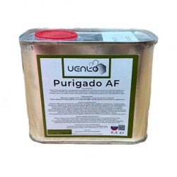 Очиститель от паркетного клея Venko Purigado AF 0,5 кг