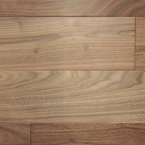 Инженерная доска HM Flooring Орех американский селект 400-1200×125×12 Инженерная доска HM Flooring Орех американский селект 400-1200×125×12