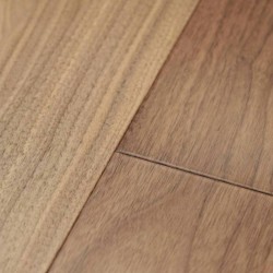 Инженерная доска HM Flooring Орех американский селект 400-1500×150×14