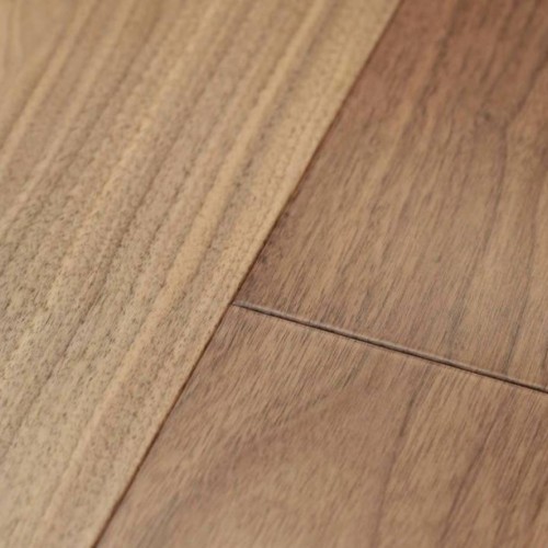 Инженерная доска HM Flooring Орех американский селект 400-1200×125×12 Инженерная доска HM Flooring Орех американский селект 400-1200×125×12