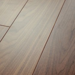 Инженерная доска HM Flooring Орех американский селект 400-1500×150×14