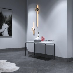 Плинтус Decor-Dizayn 706-94 2400×80×13