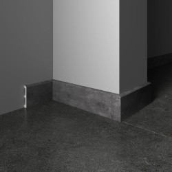 Плинтус Decor-Dizayn 706-94 2400×80×13