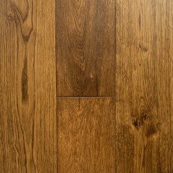 Инженерная доска Cora Special Oak Cognac rustic 1600-2400×155×16